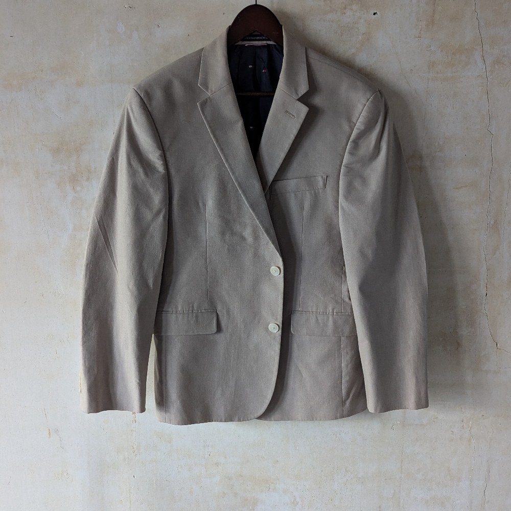 Tommy Hilfiger sports coat Blazer